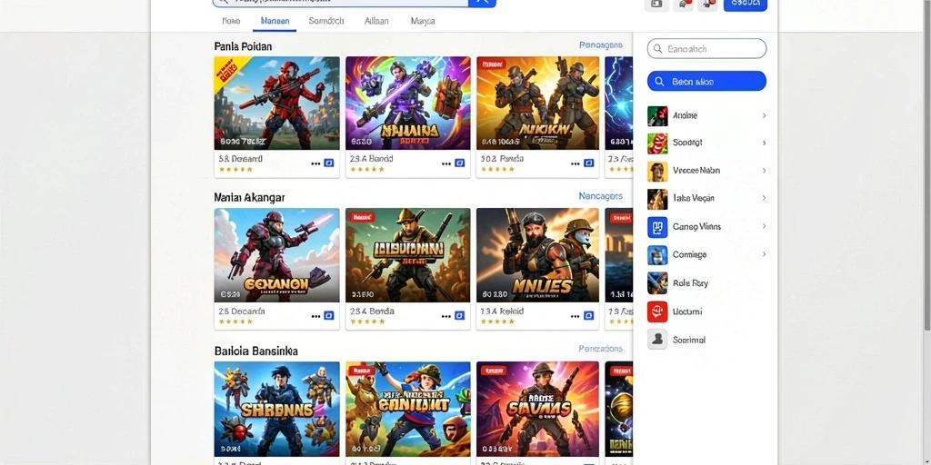 gg288 - Tantangan level yang seru dan beragam.