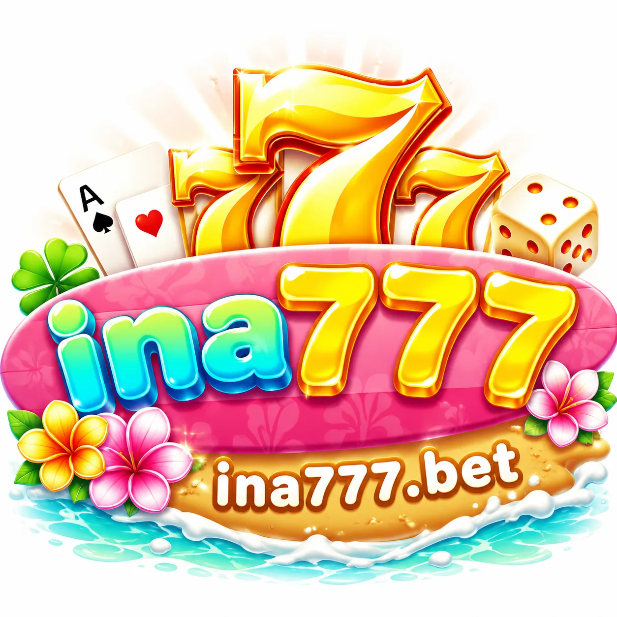 Ikon ina777