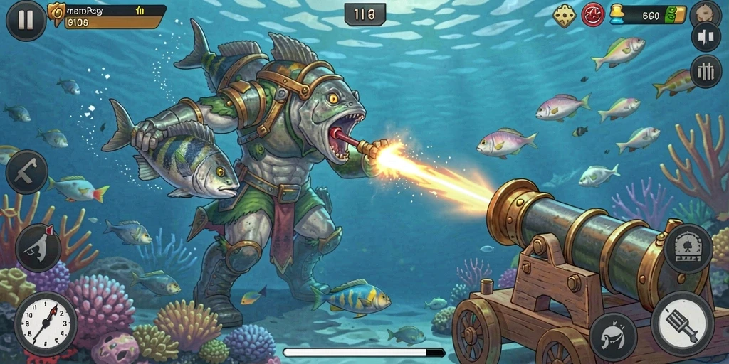 racik198 - Mode multiplayer yang mendebarkan.