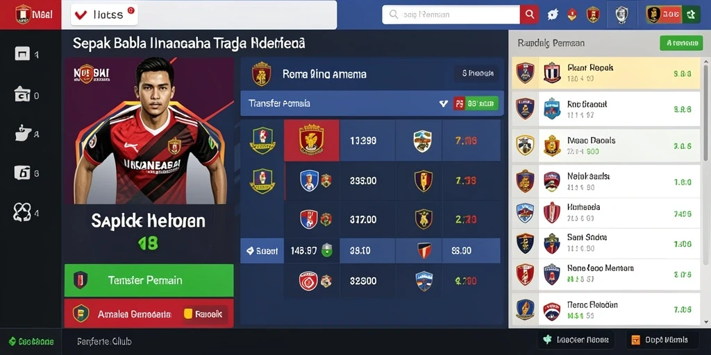 svip10 - Karakter unik dengan kemampuan spesial yang mengesankan.
